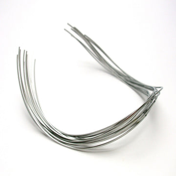 Niti Reverse Curve Archwires